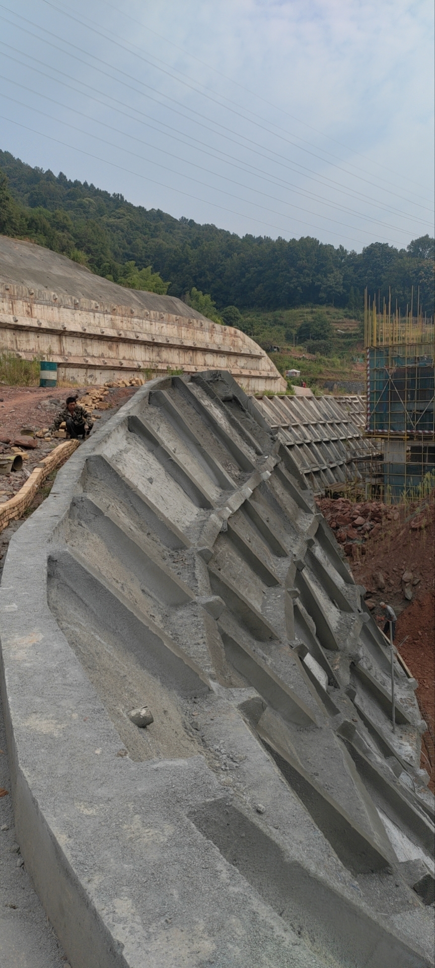 基坑支护工程
